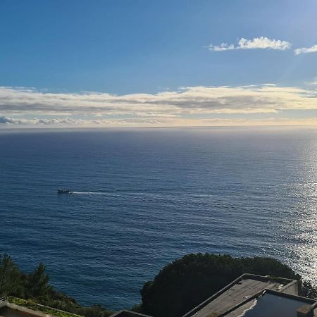 The View House - Sesimbra Apartment Exterior foto