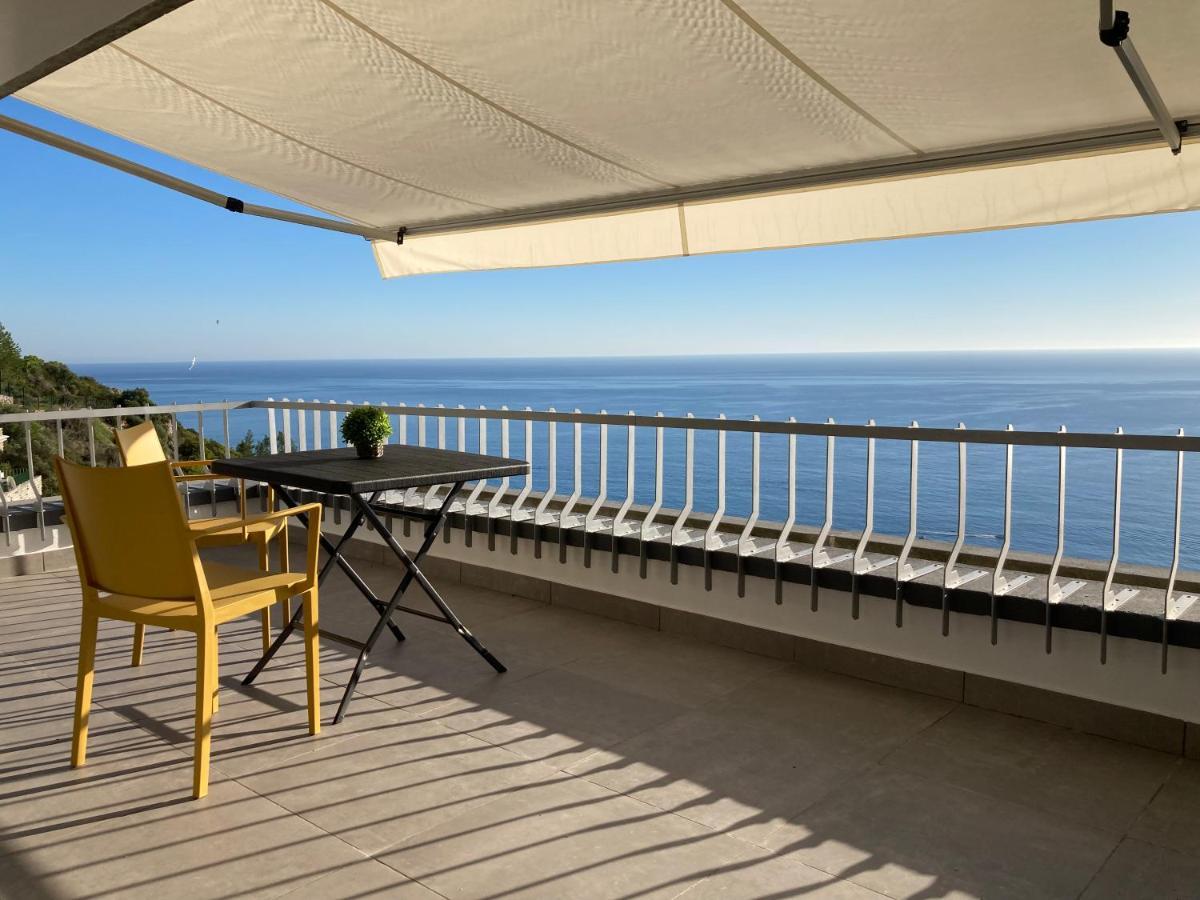 The View House - Sesimbra Apartment Exterior foto